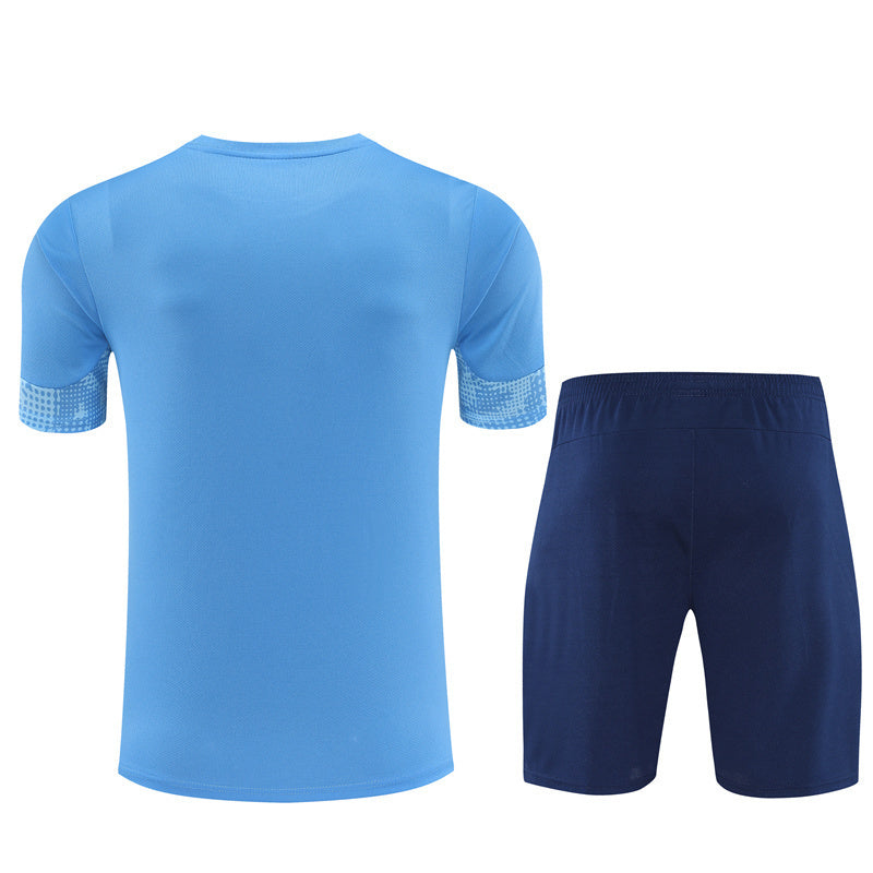 Kit Training Manchester City 2025-2026