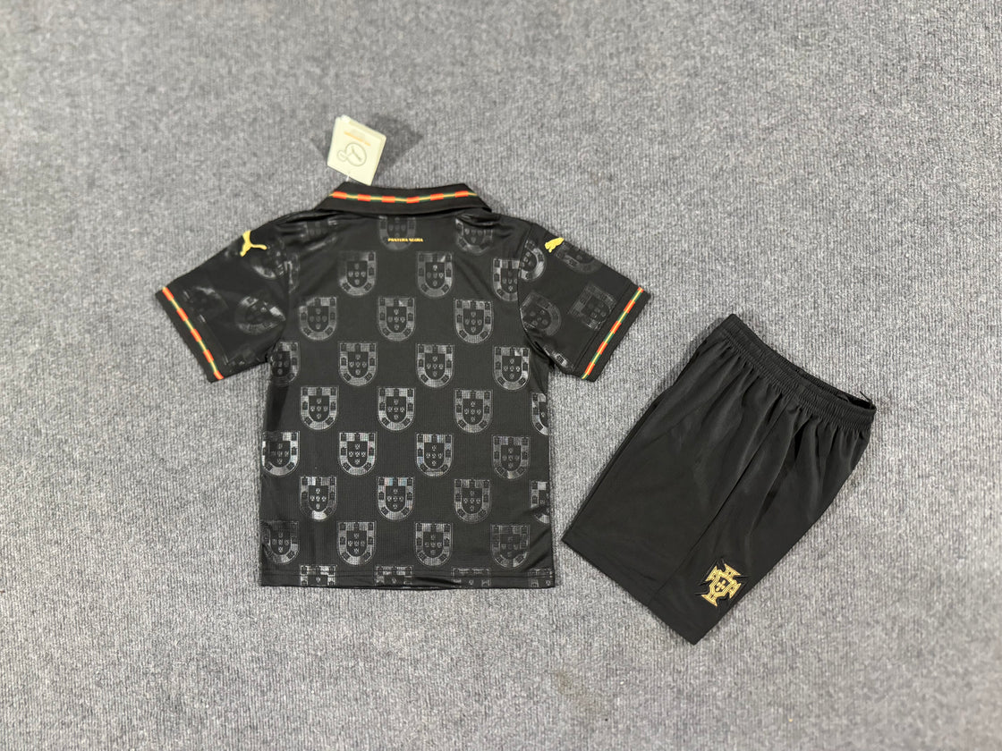 Kit Enfant Portugal Édition Spéciale 2025-2026