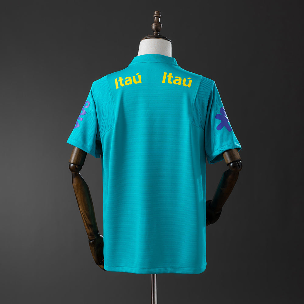 Kit Training Brésil 2020-2021