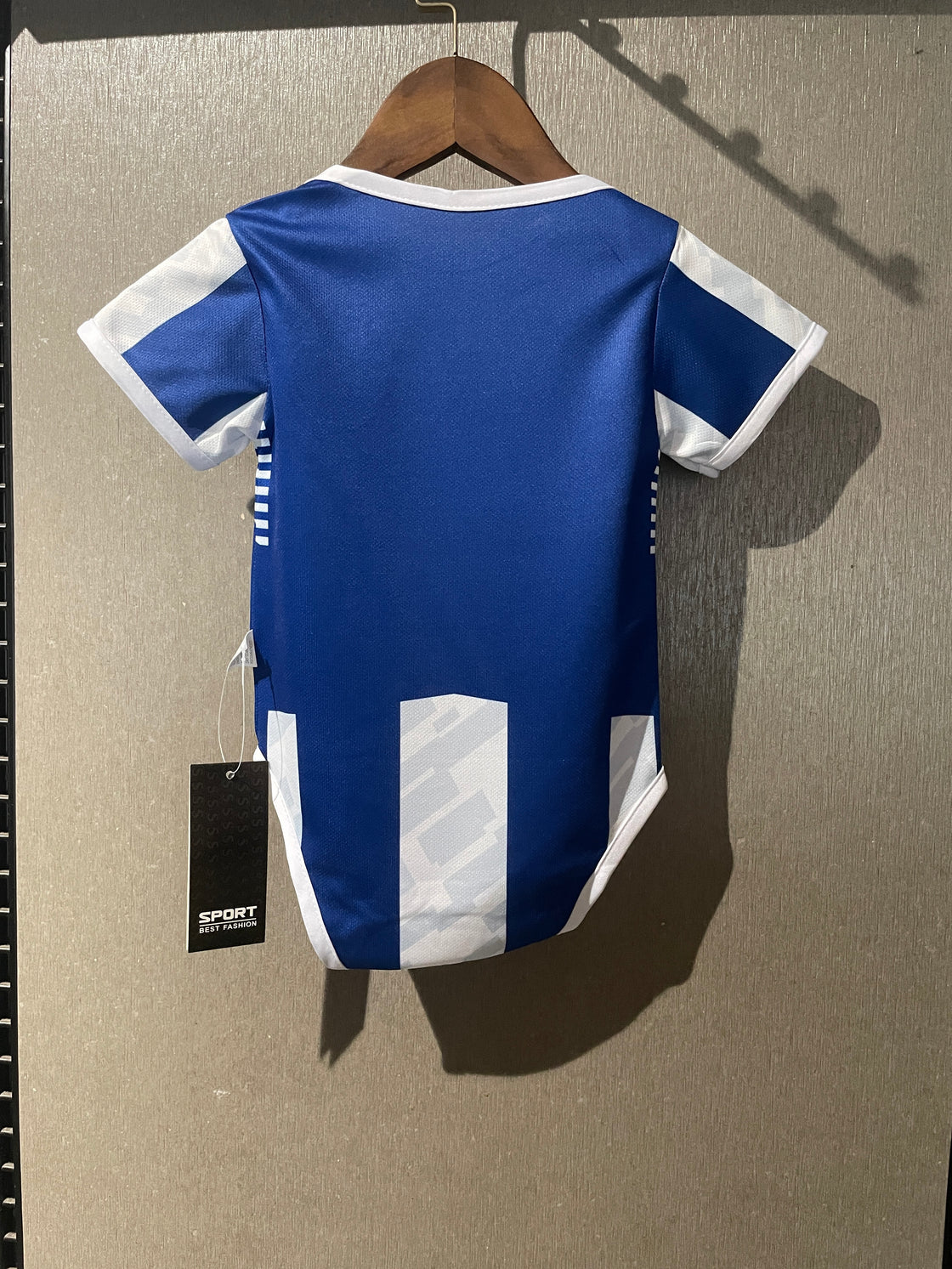 Maillot Bébé FC Porto Domicile 2025-2026