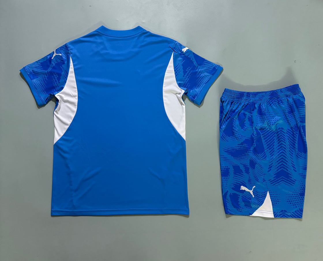 Kit Performance PU 738