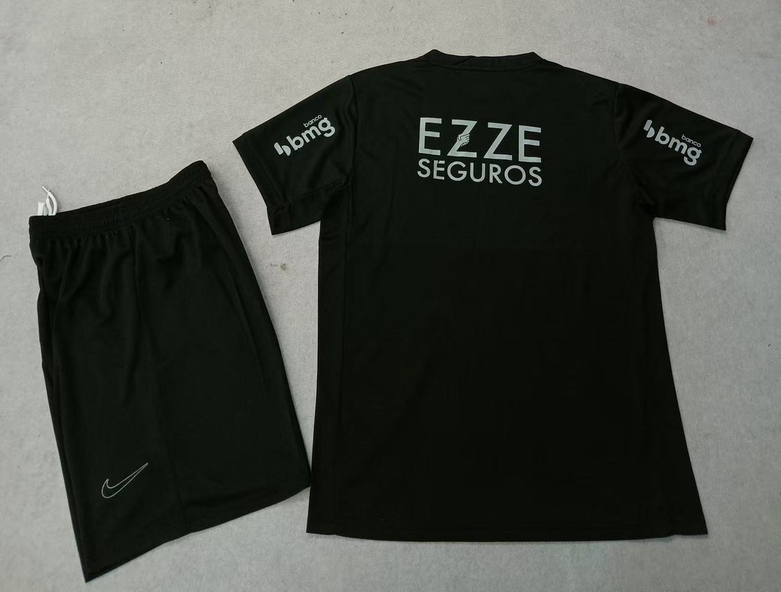 Kit Training Corinthians 2025-2026