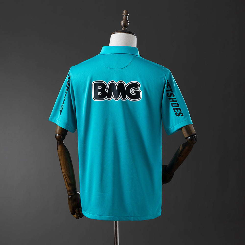 Maillot Rétro Santos FC Extérieur 2012-2013
