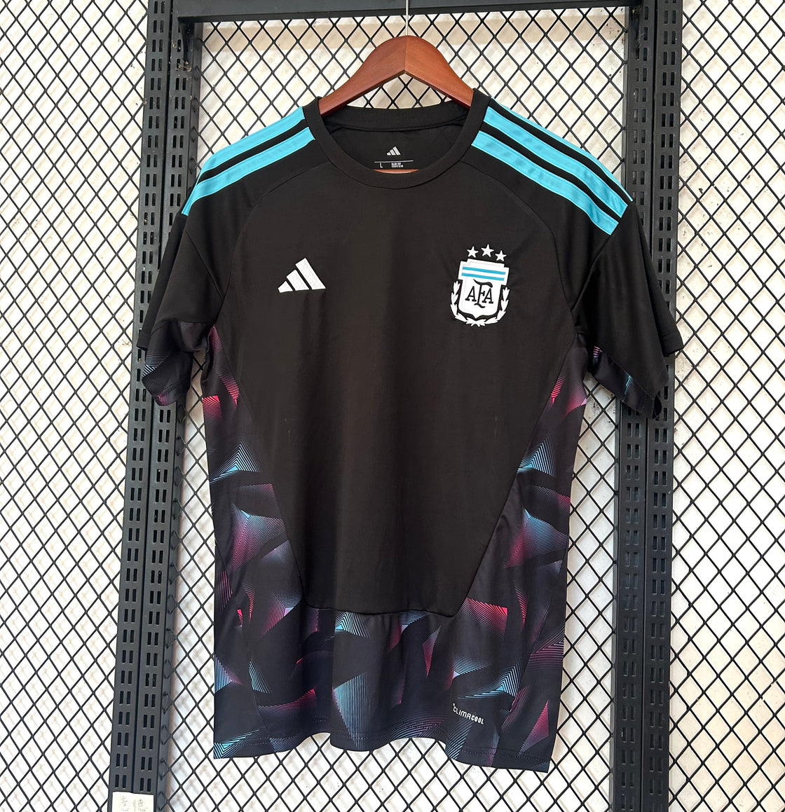 Maillot Argentine Gardien 2025-2026