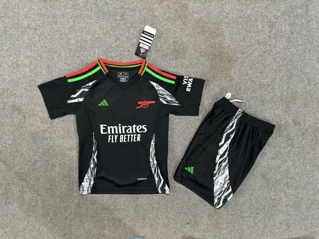 Kit Enfant Arsenal Extérieur 2024-2025