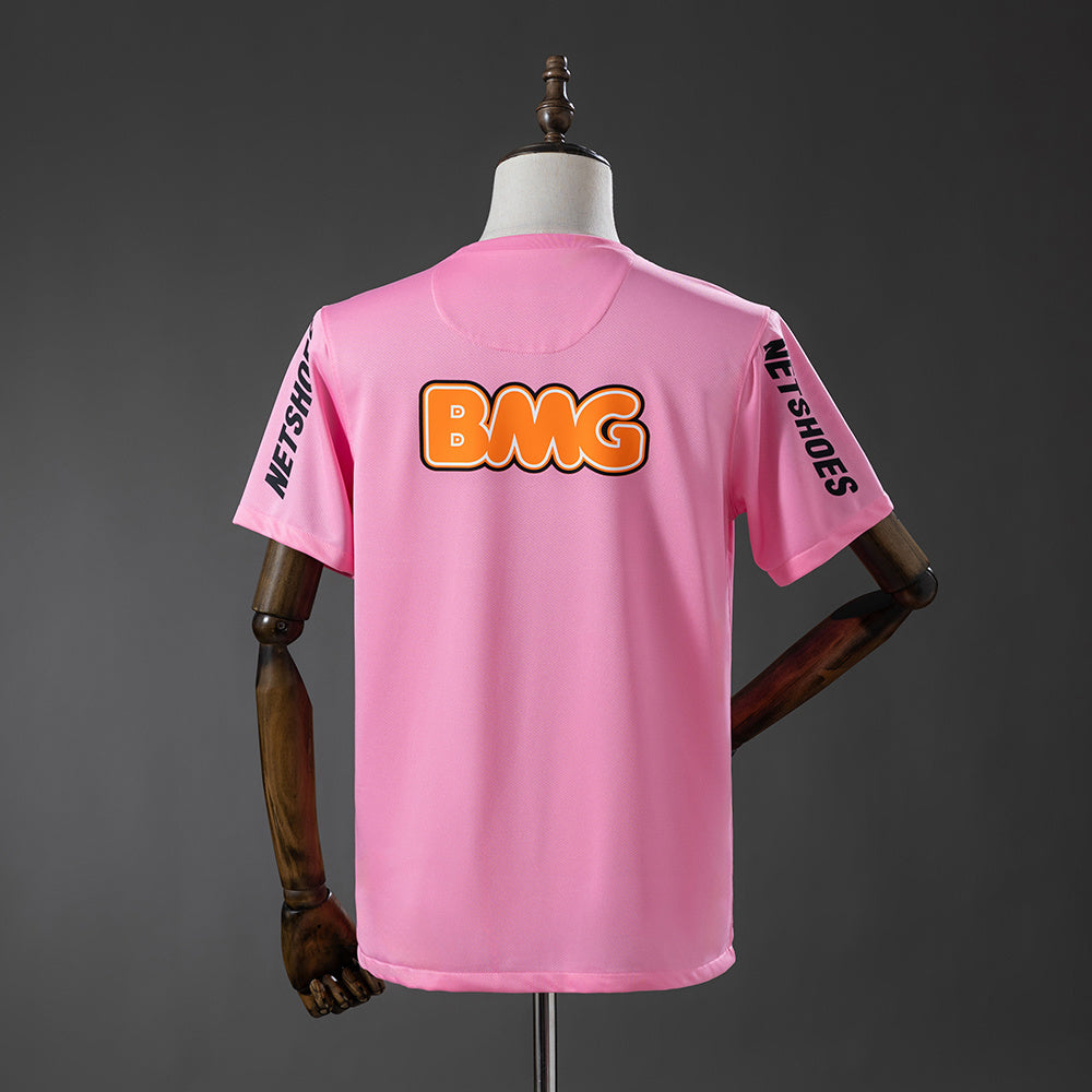 Maillot Rétro Santos FC 2012-2013