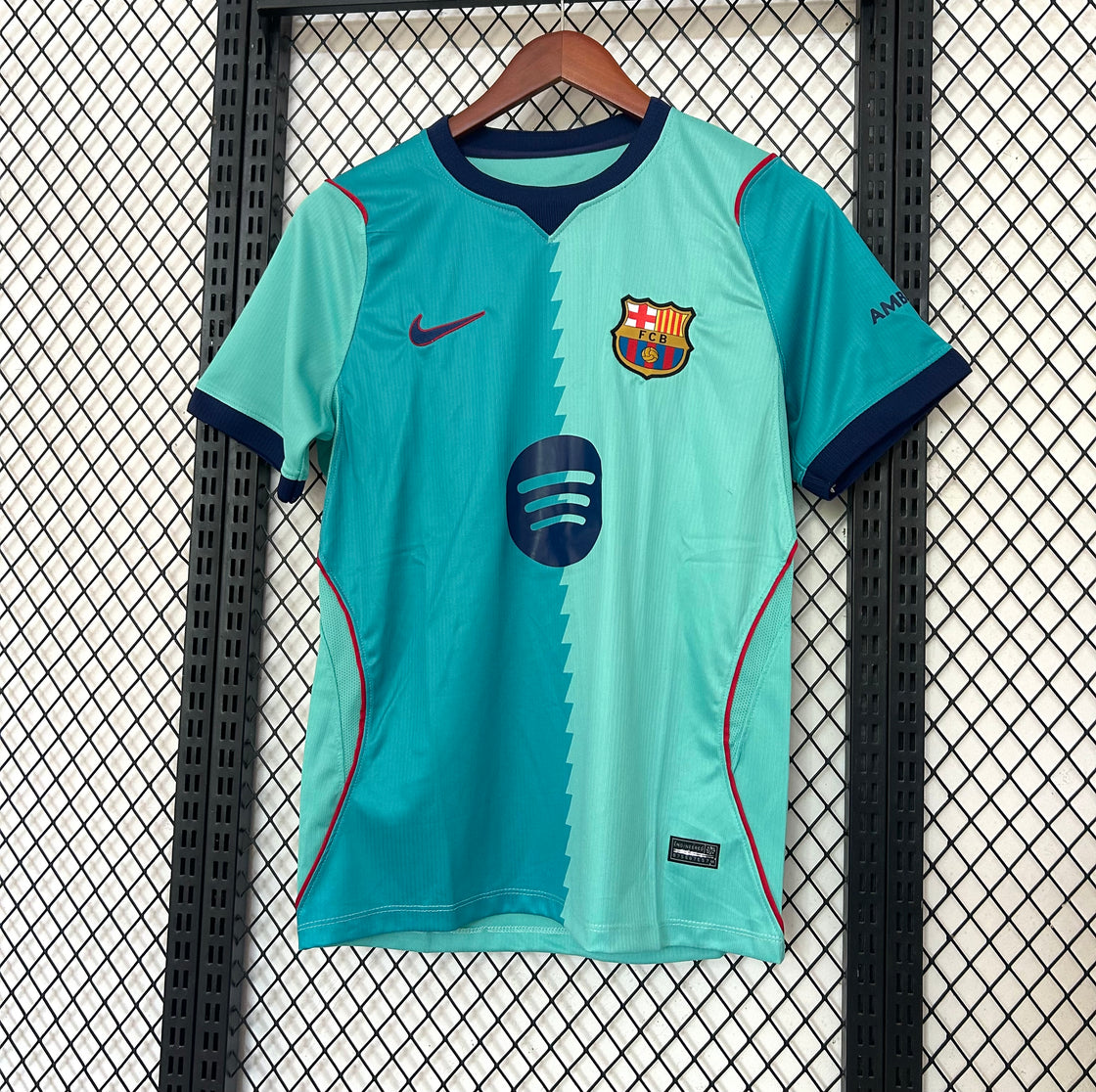 Maillot FC Barcelone Extérieur 2026-2027