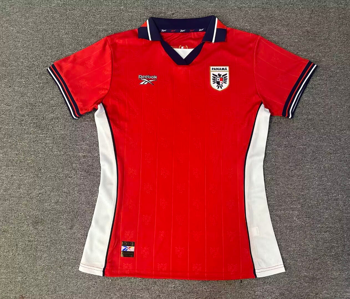 Maillot Panama Domicile Femme 2026-2027