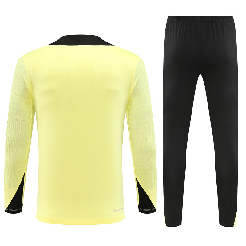Kit Survêtement Liverpool 2024-2025
