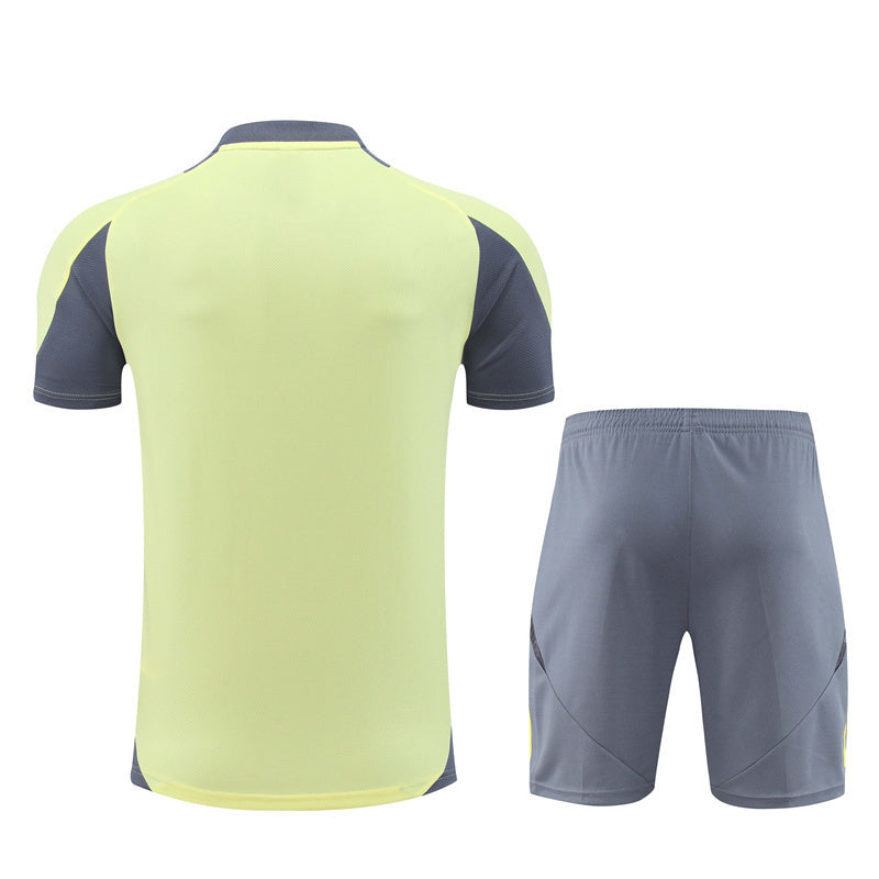 Kit Training Ajax 2024-2025