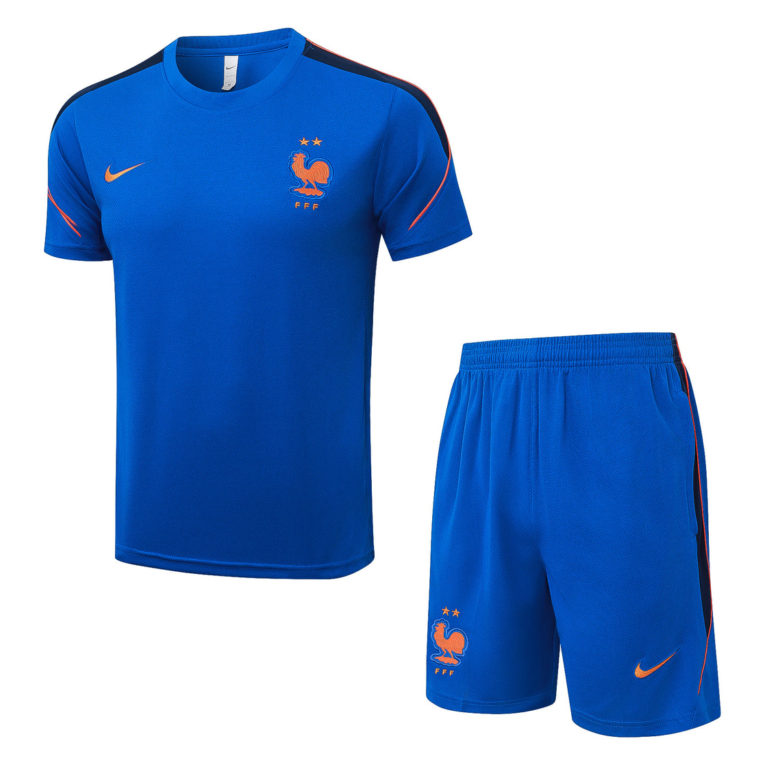 Kit Training France 2026-2027