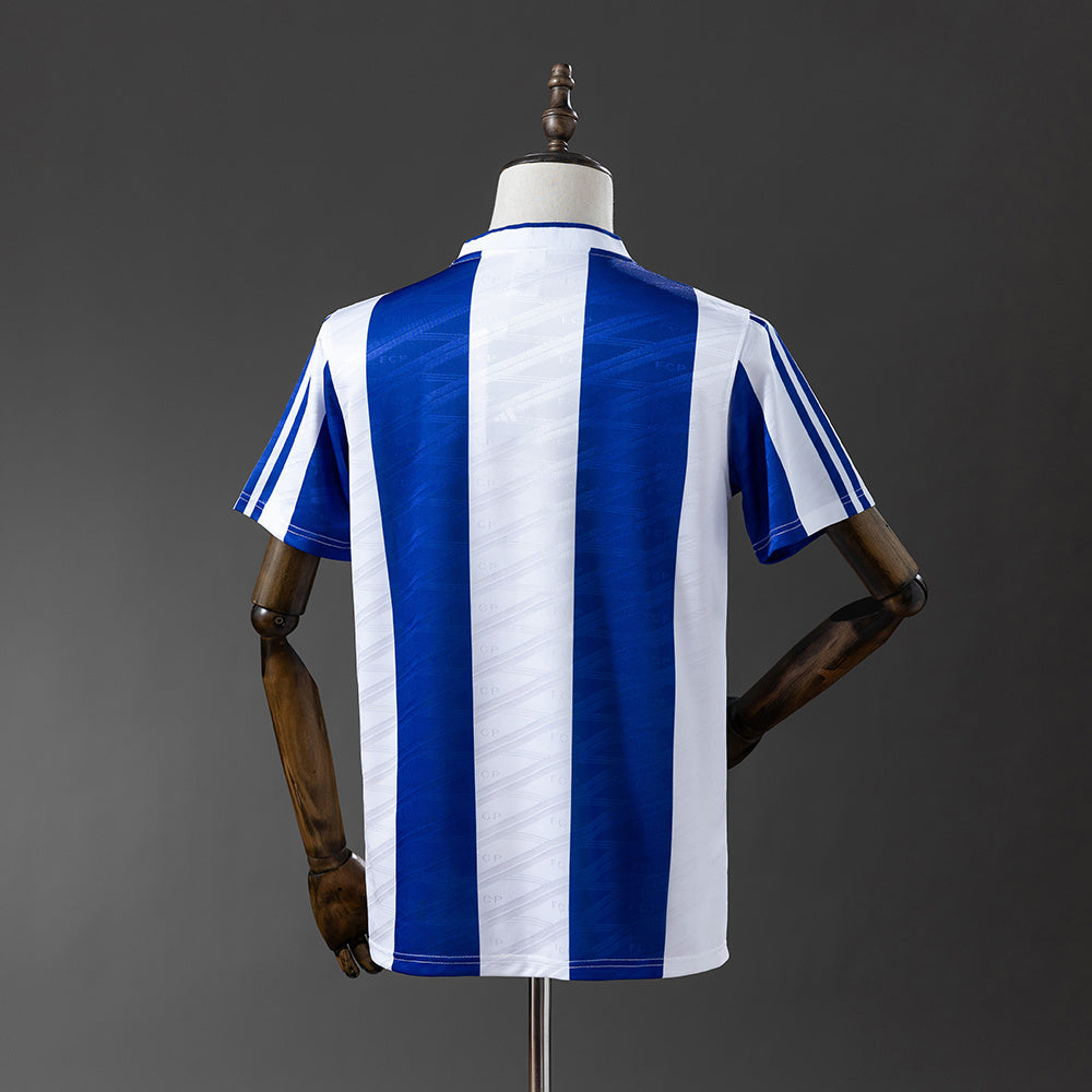 Maillot Rétro FC Porto Domicile 1994-1995