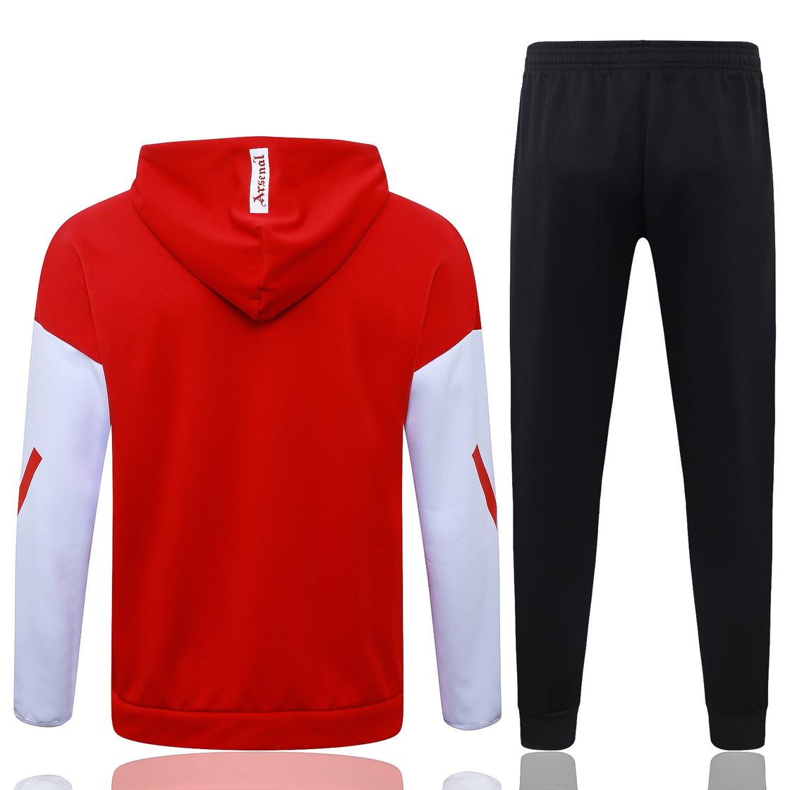 Kit Survêtement Arsenal 2025-2026