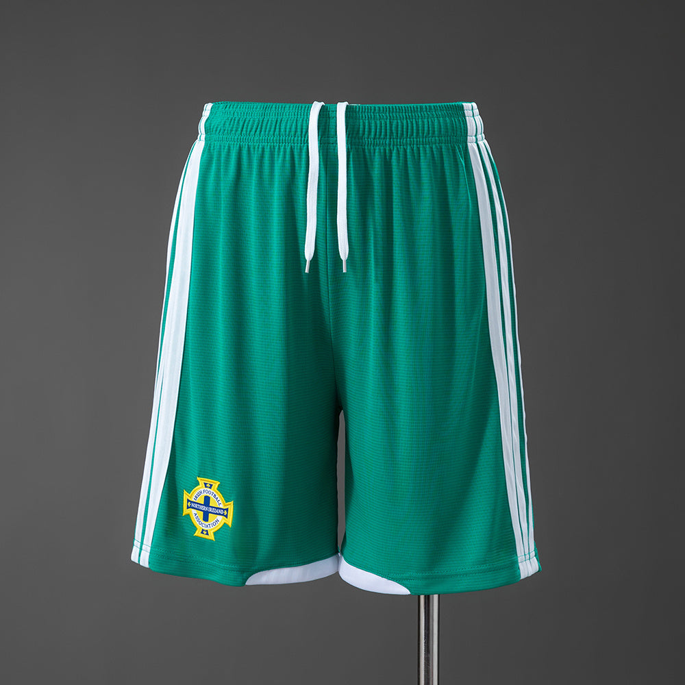Short Irlande Du Nord Domicile 2025-2026
