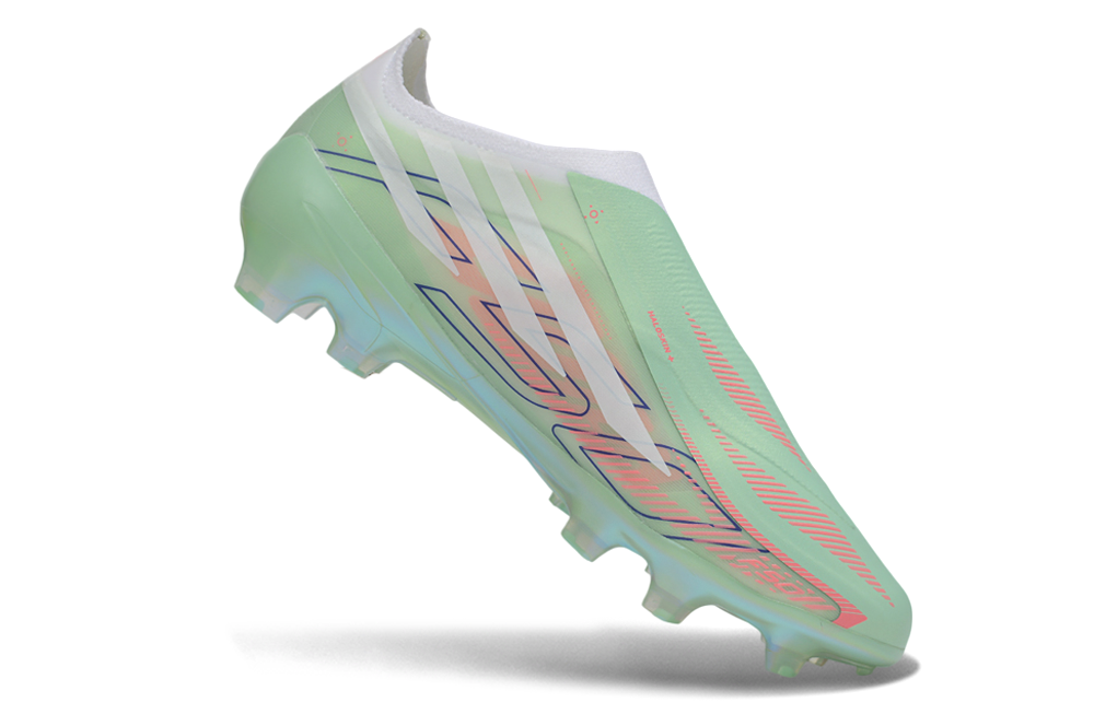 F50 Hyperfast Elite Laceless FG