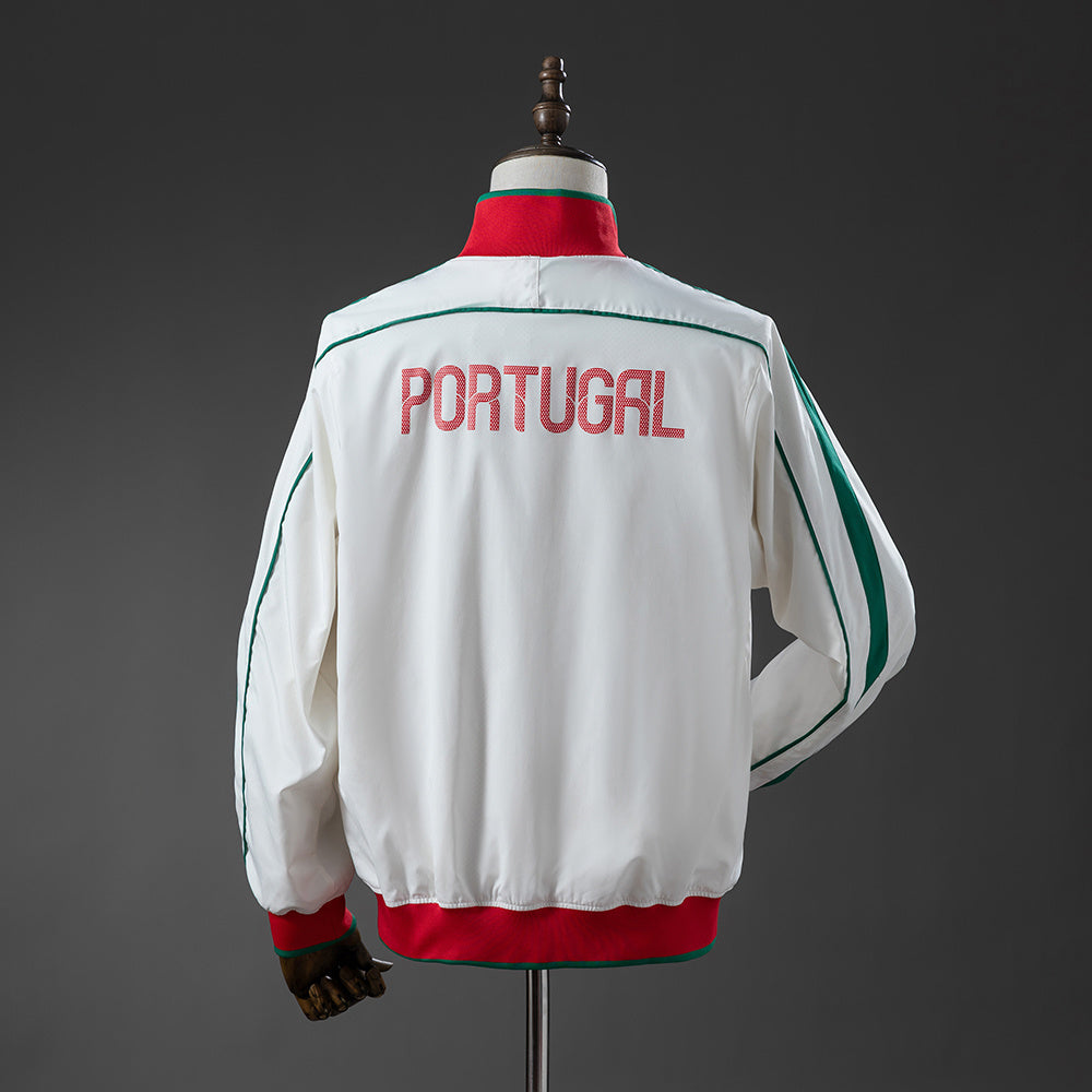 Veste Portugal 2010-2011