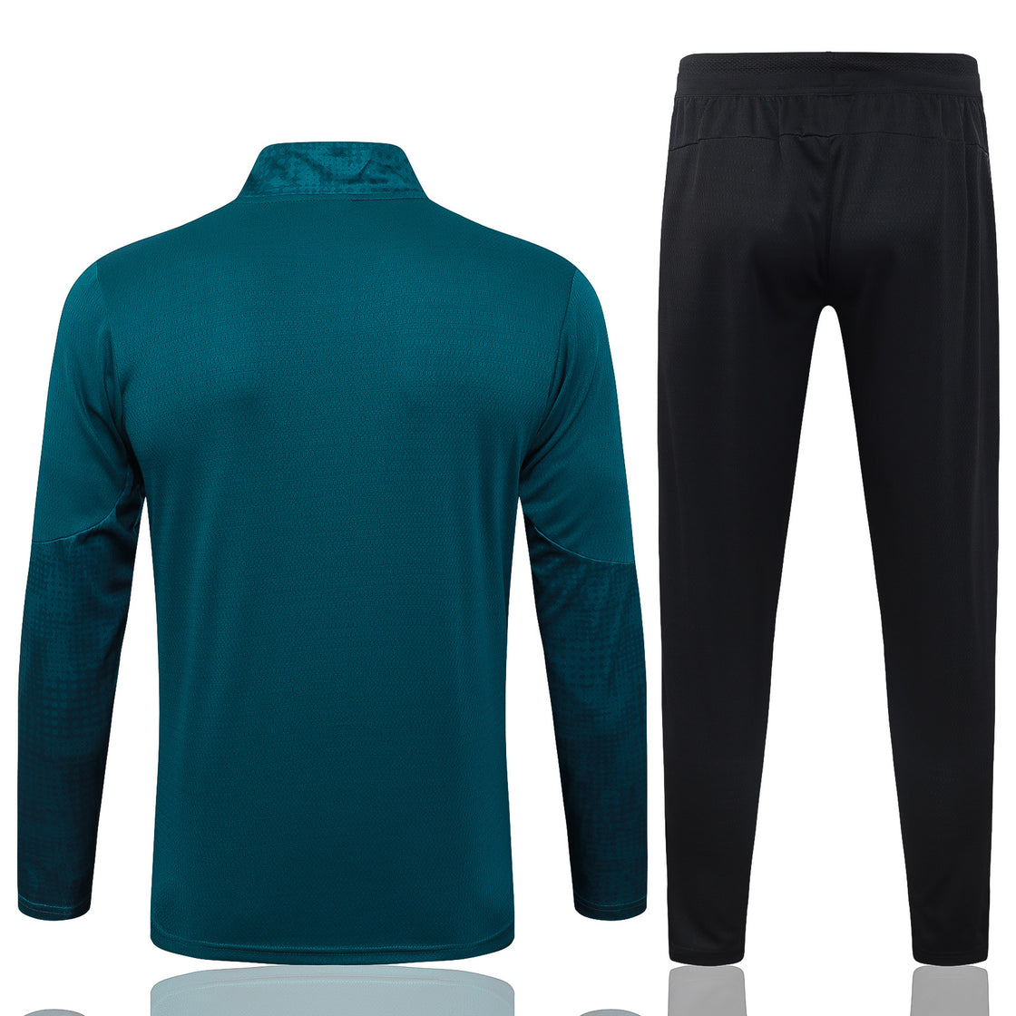 Kit Survêtement AC Milan 2025-2026