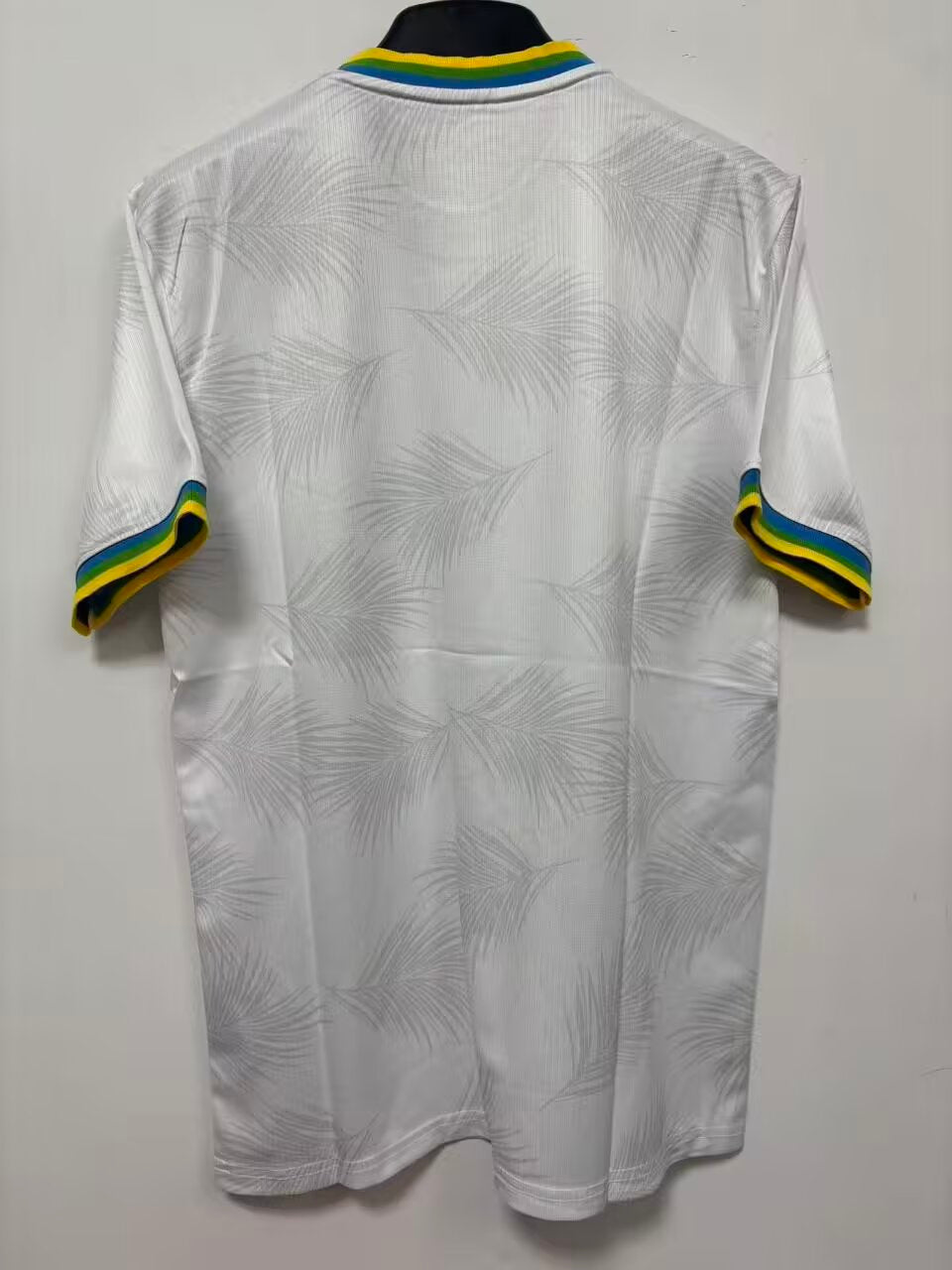 Maillot Brésil Édition Spéciale 2026-2027