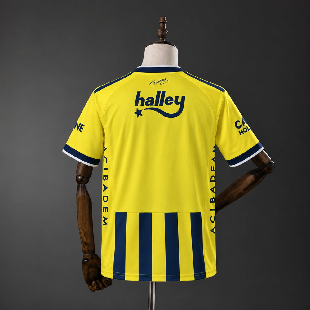 Maillot Fenerbahçe Domicile 2026-2027