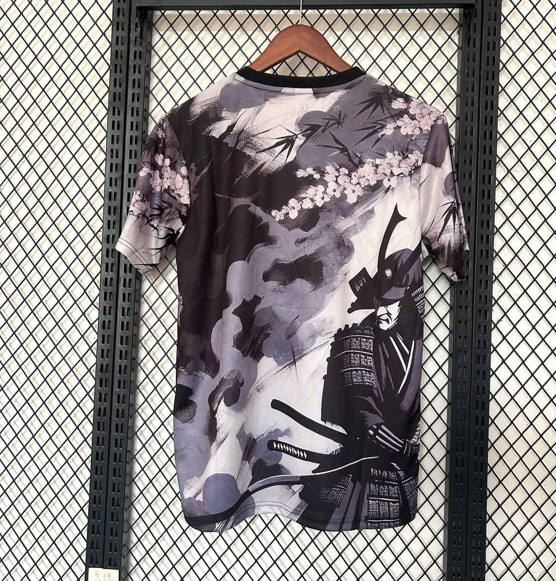 Maillot Japon Édition Spéciale 2024-2025