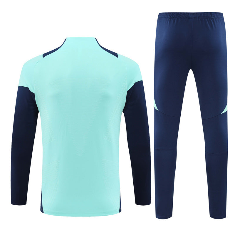 Kit Survêtement Arsenal 2024-2025
