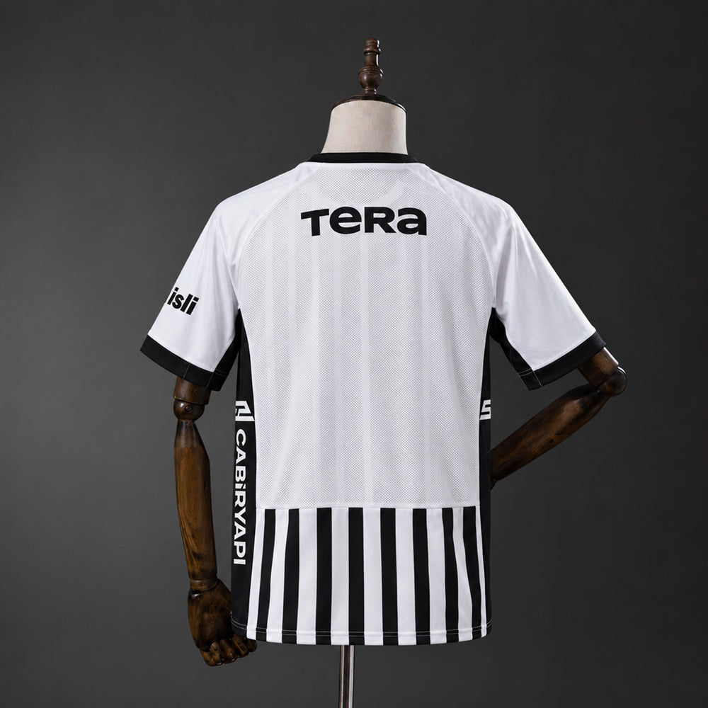 Maillot Beşiktaş Extérieur 2026-2027