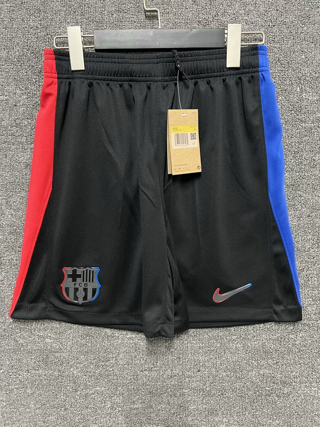 Short FC Barcelone Extérieur 2024-2025