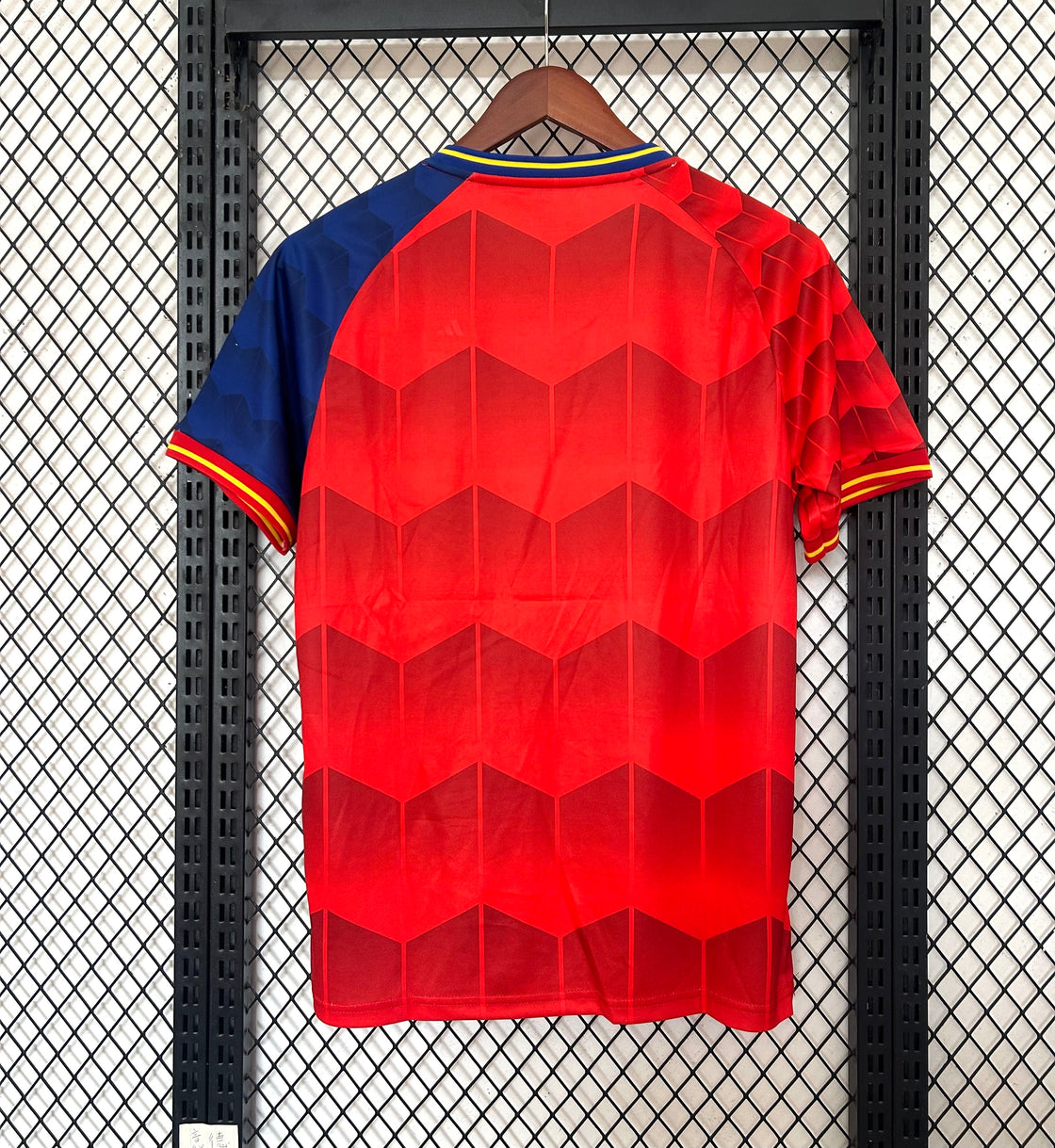 Maillot Espagne Édition Spéciale 2025-2026