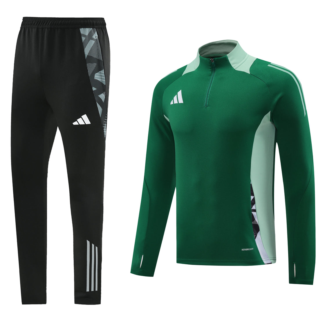 Kit Tracksuit AD 23