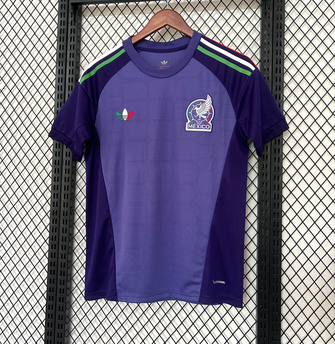 Maillot Mexique Entraînement 2025-2026