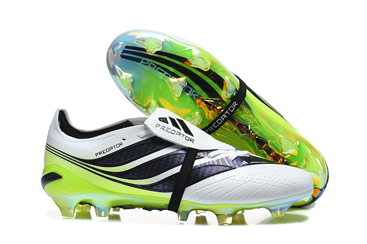 Predator Elite Tongue FG