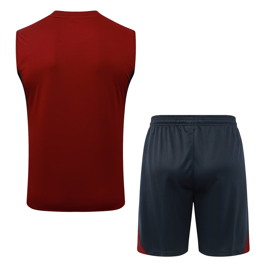 Kit Training Arsenal Sans Manches 2025-2026