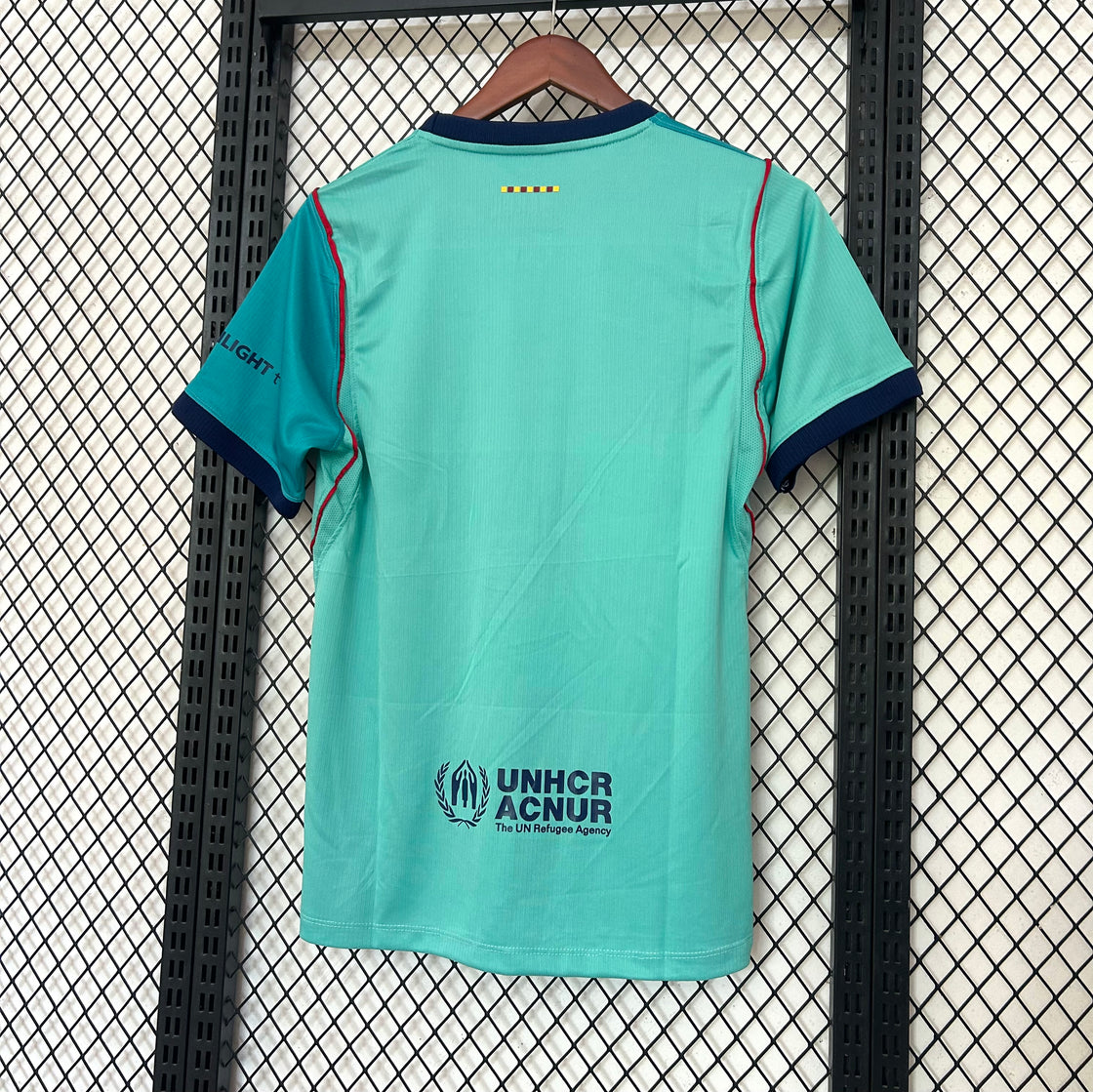 Maillot FC Barcelone Extérieur 2026-2027