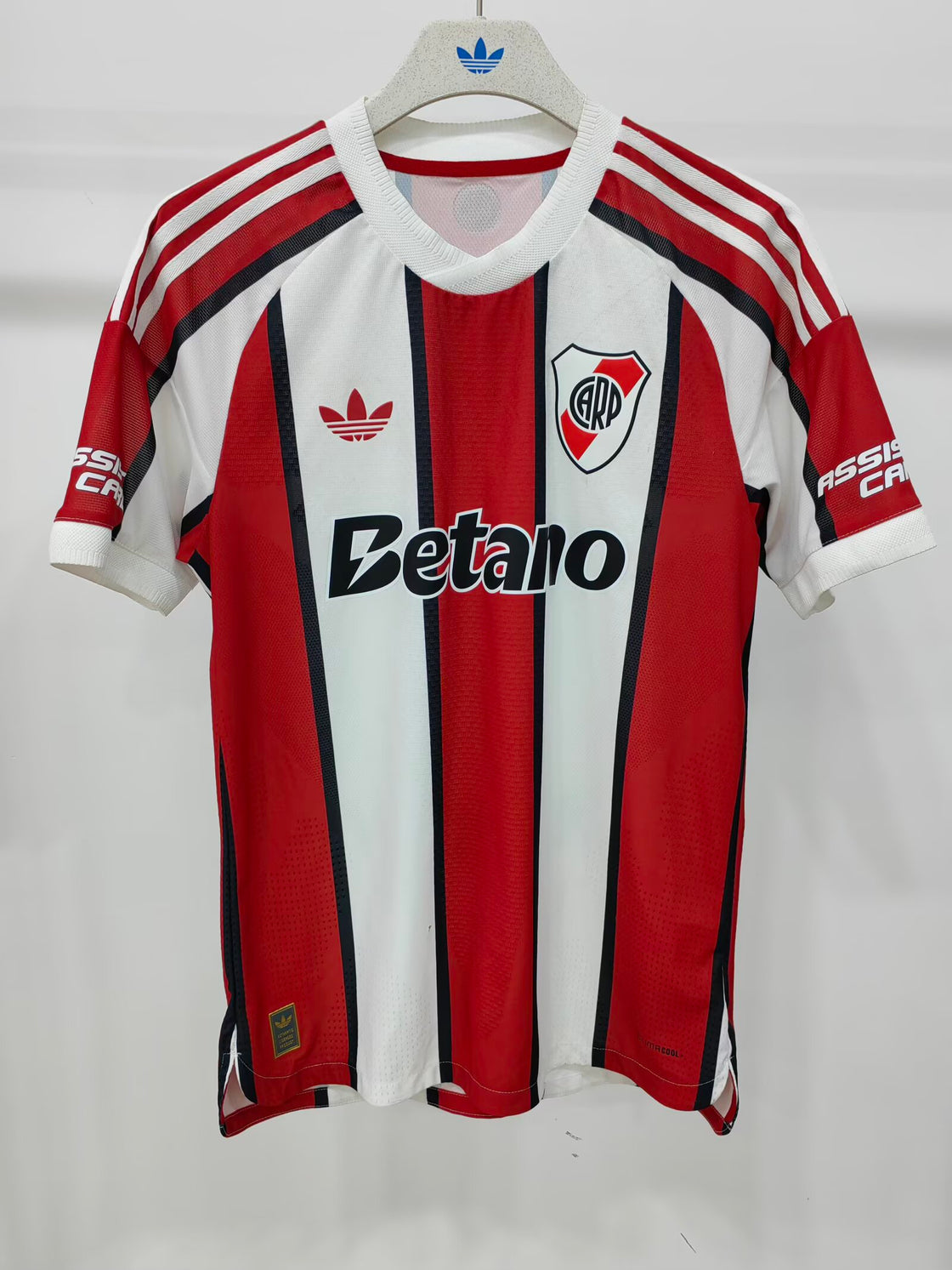 Maillot Riverbed Domicile 2026-2027