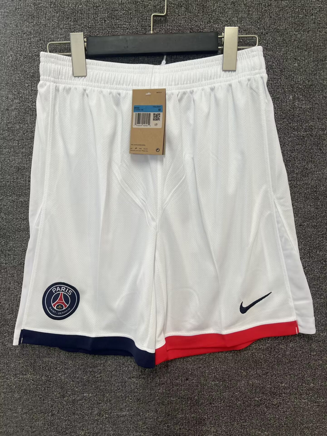 Short Paris Saint-Germain Extérieur 2024-2025