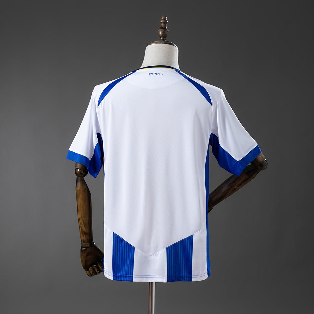 Maillot Rétro FC Porto Domicile 2014-2015