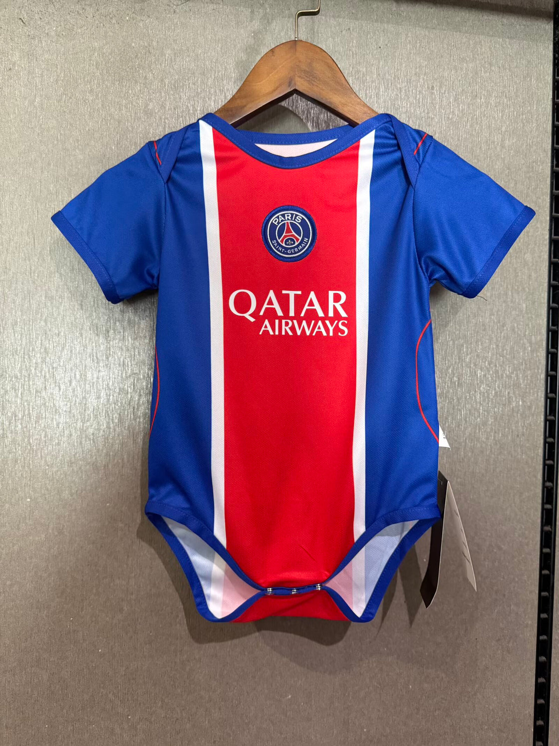 Maillot Bébé PSG Domicile 2026-2027