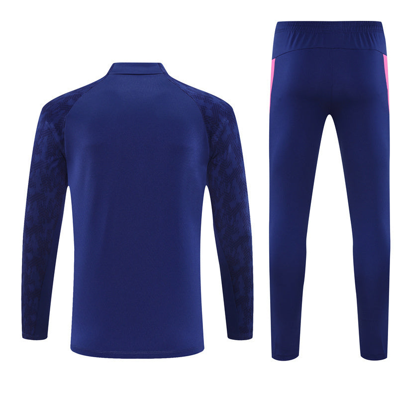 Kit Survêtement Feyenoord 2025-2026