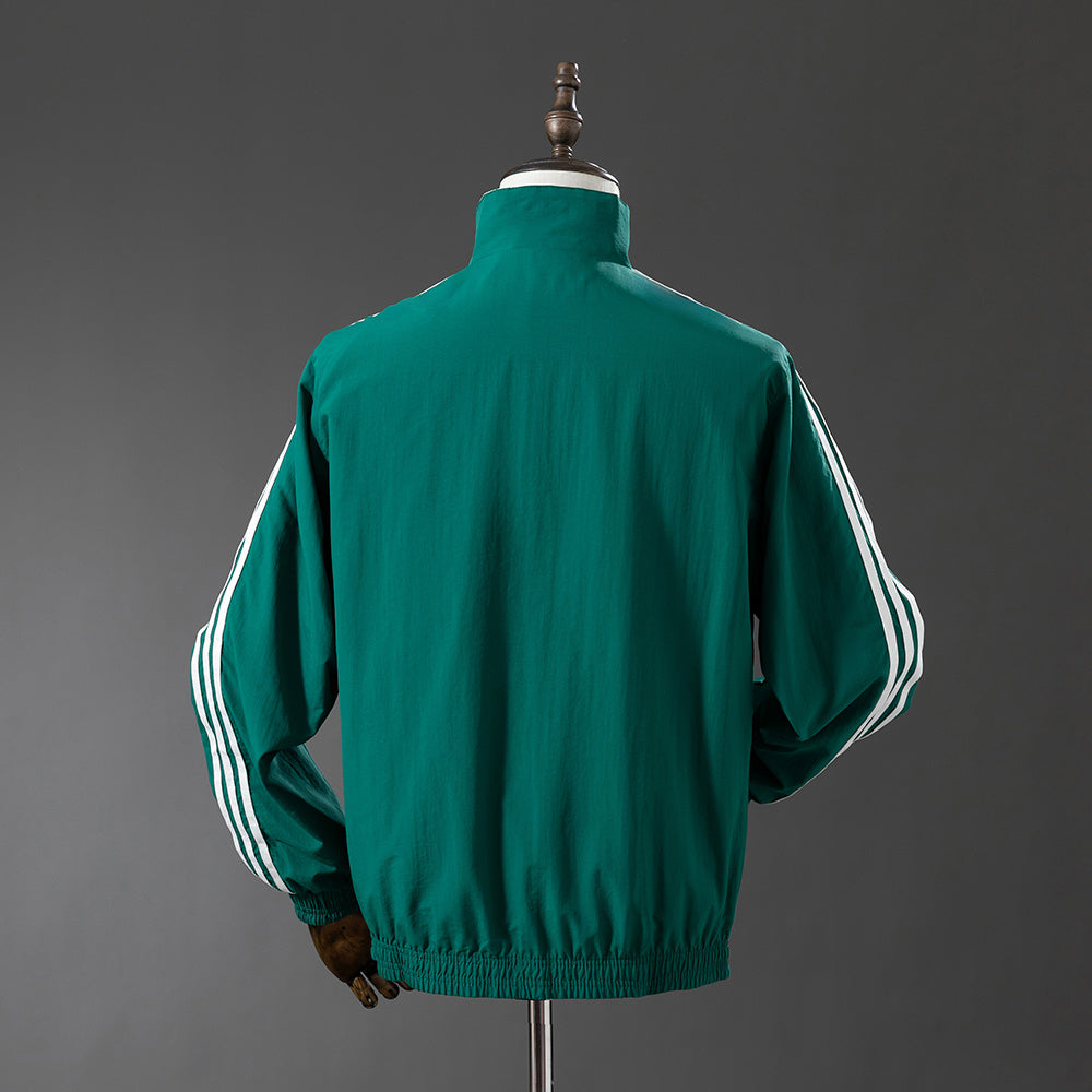 Veste Réversible Mexique 2025-2026