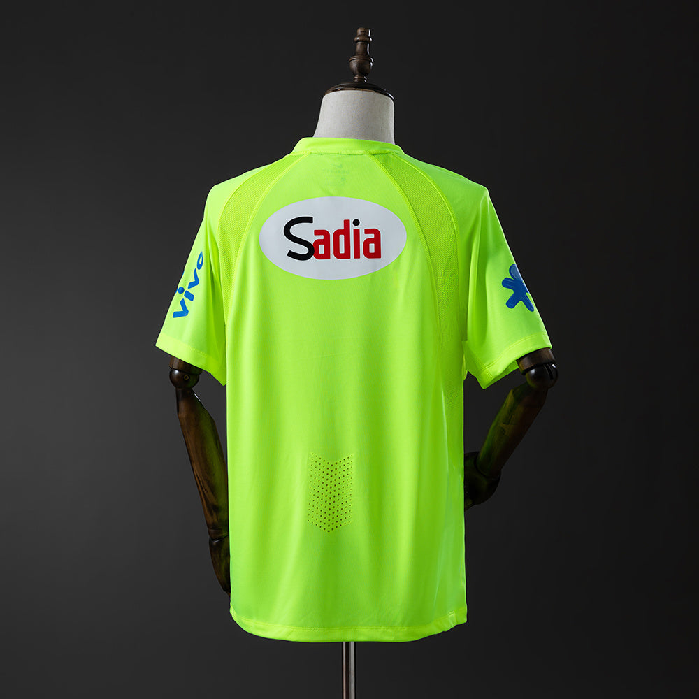 Kit Training Brésil 2025-2026