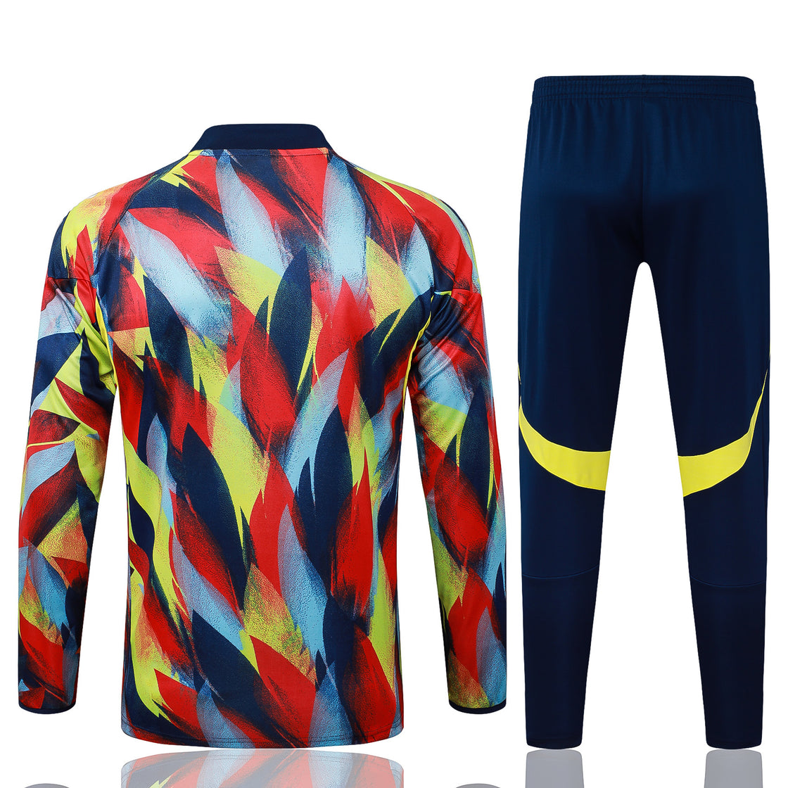 Kit Survêtement Arsenal 2025-2026