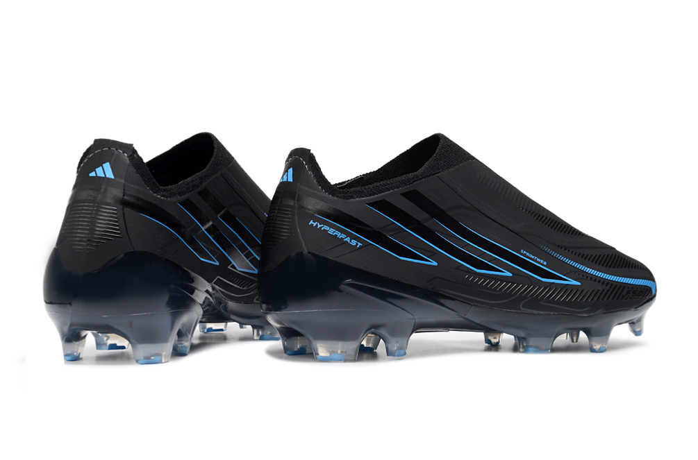 F50 Hyperfast Laceless FG