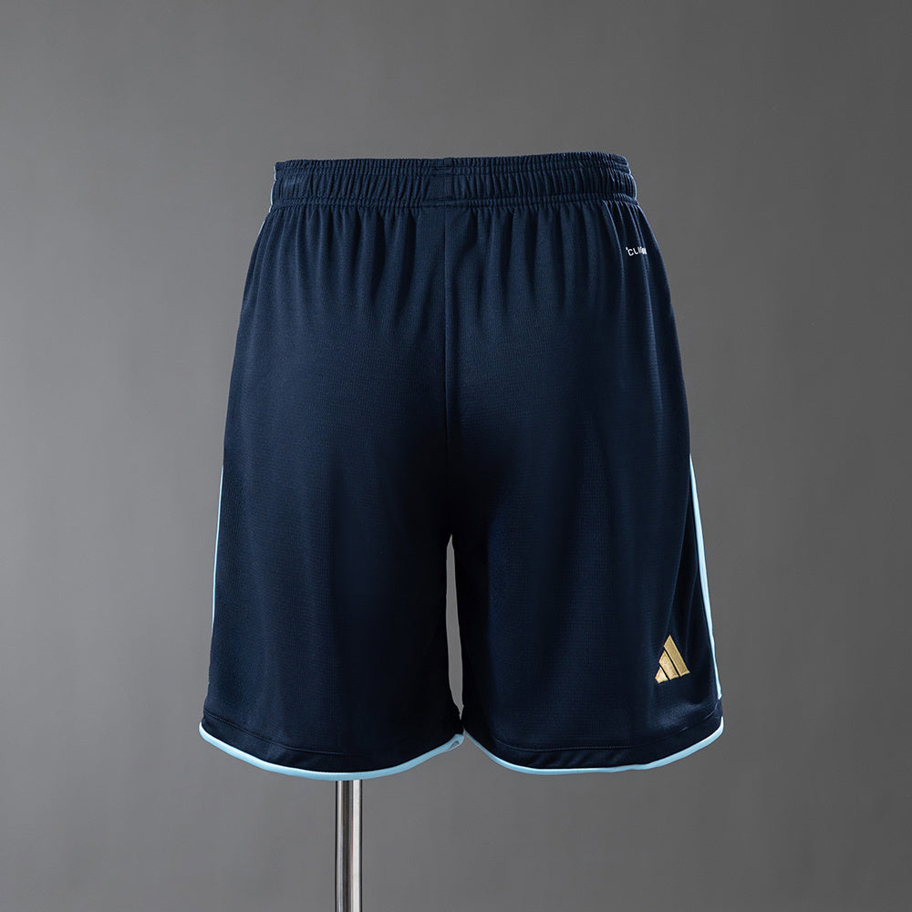 Short Argentine Domicile 2025-2026