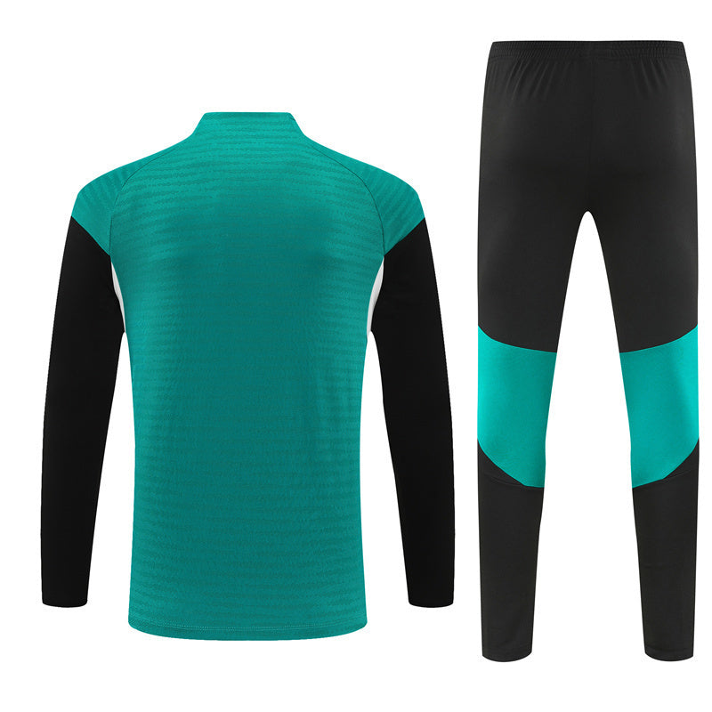 Kit Survêtement Liverpool 2025-2026