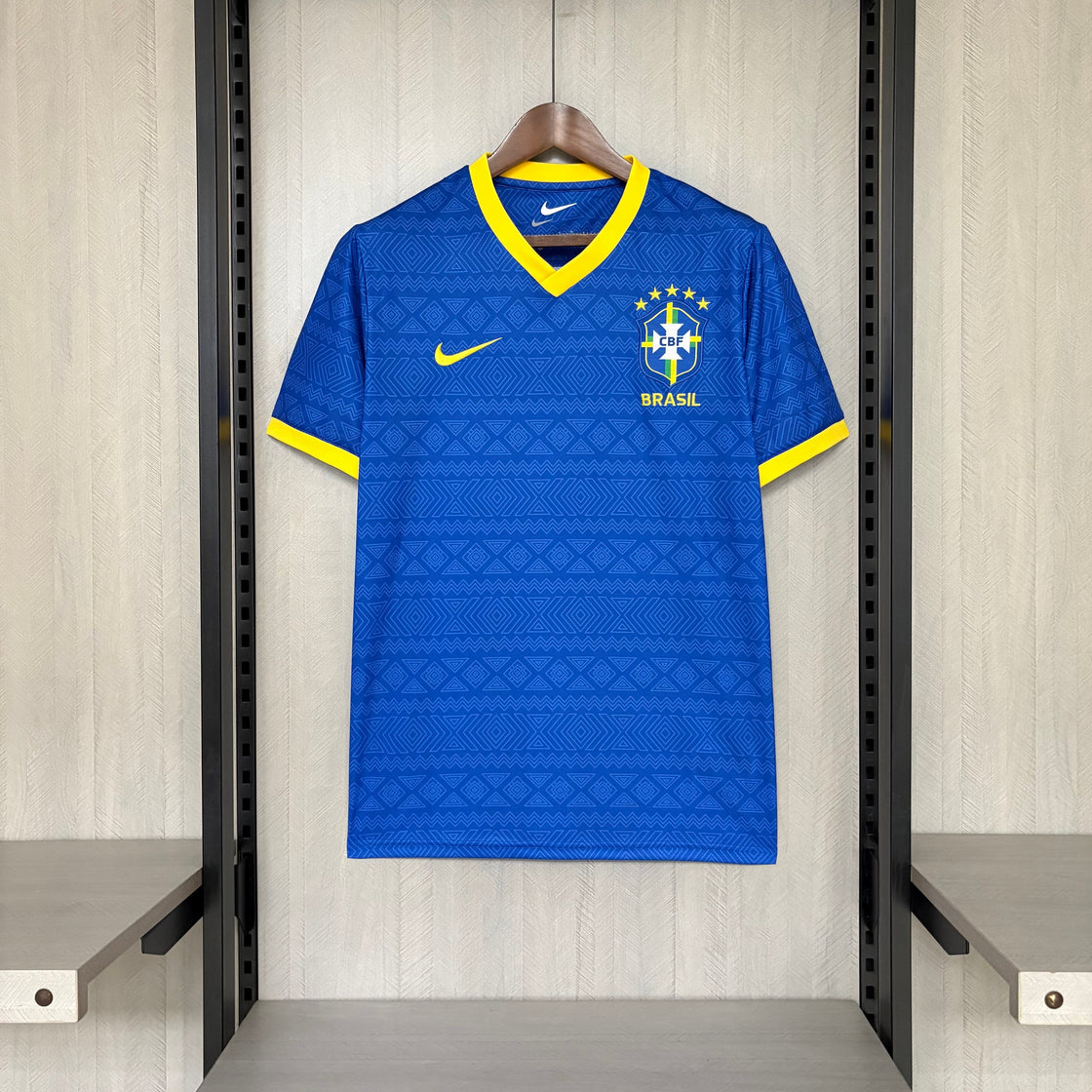 Maillot Brésil 2026-2027