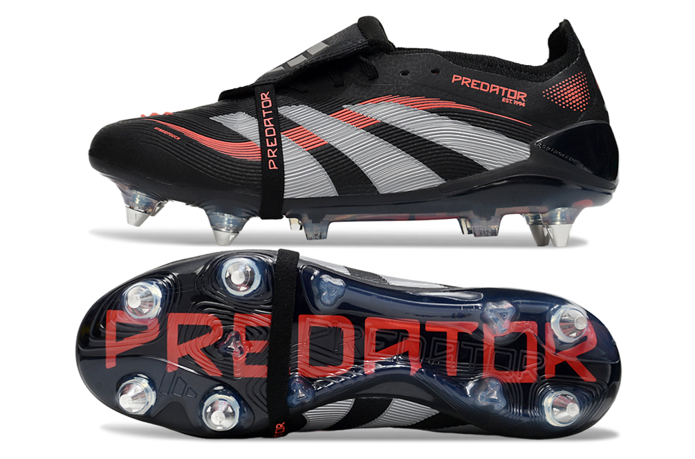 Predator Elite SG