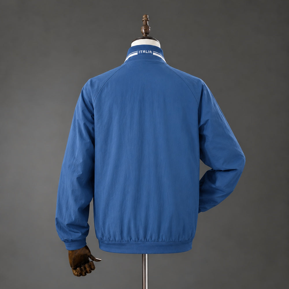 Veste Italie 2025-2026