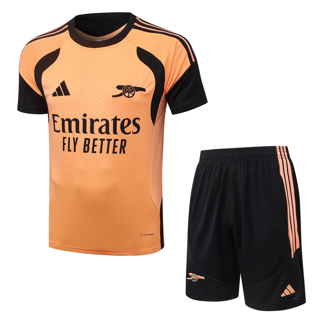Kit Training Arsenal 2026-2027
