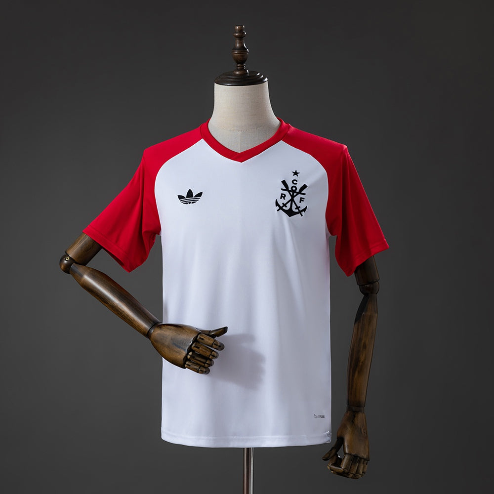 Maillot Flamengo 2026-2027