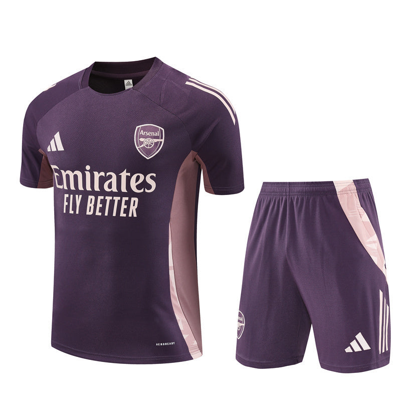 Kit Training Arsenal 2024-2025
